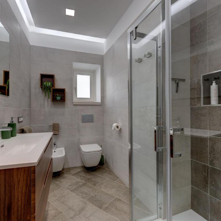 Ortigia Green - Superior Apartment - 16