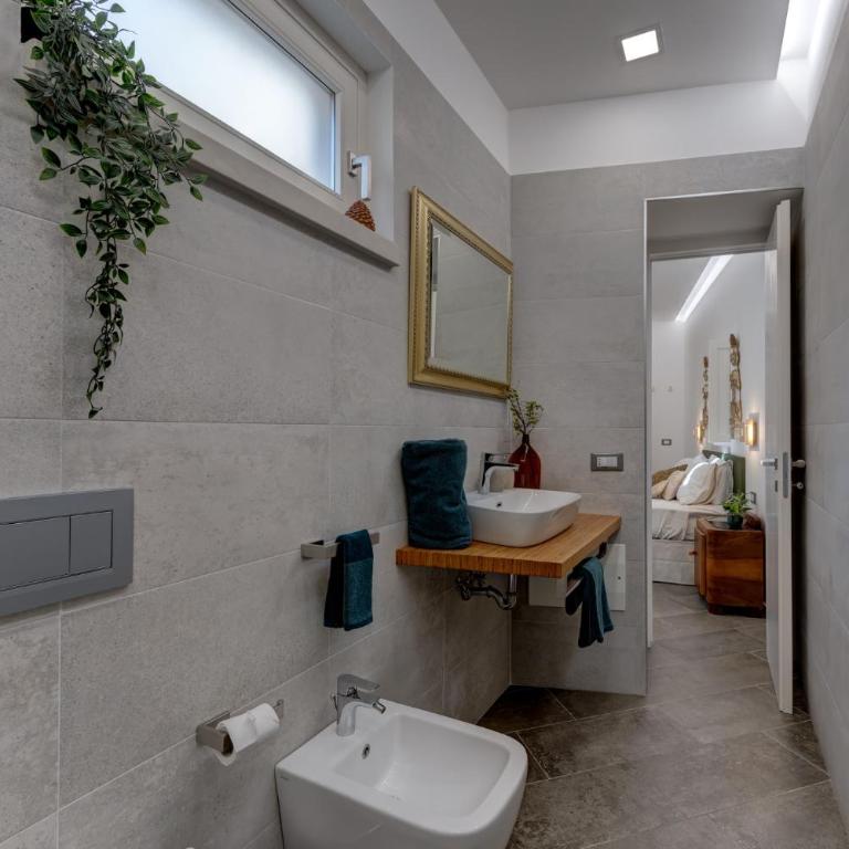 Ortigia Green - Superior Apartment - 11