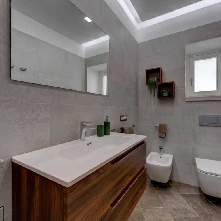 Ortigia Green - Superior Apartment - 4