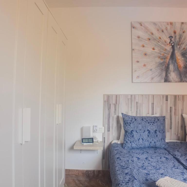 Casa Tranquila - Apartamento de 1 dormitorio - 12
