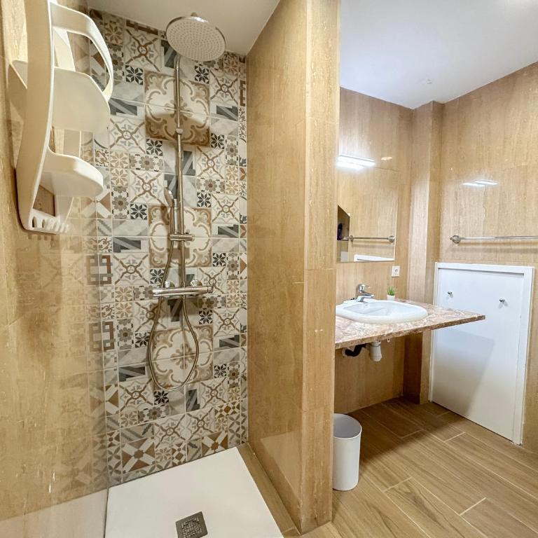 Casa Tranquila - Apartamento de 1 dormitorio - 9