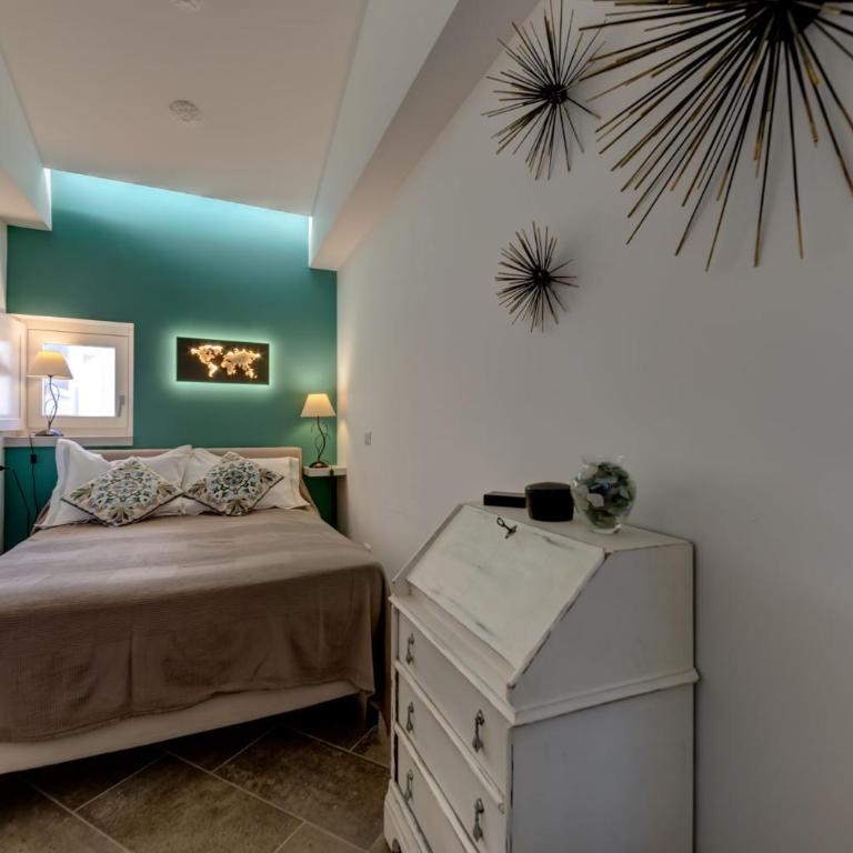 Ortigia Green - Deluxe Apartment - 25