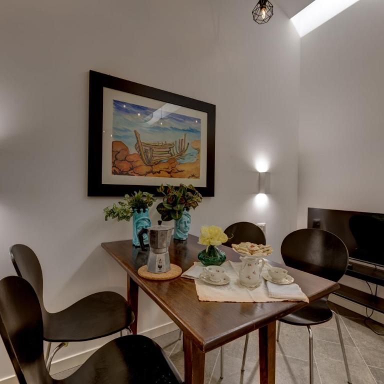 Ortigia Green - Deluxe Apartment - 21