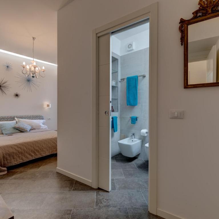 Ortigia Green - Deluxe Apartment - 8