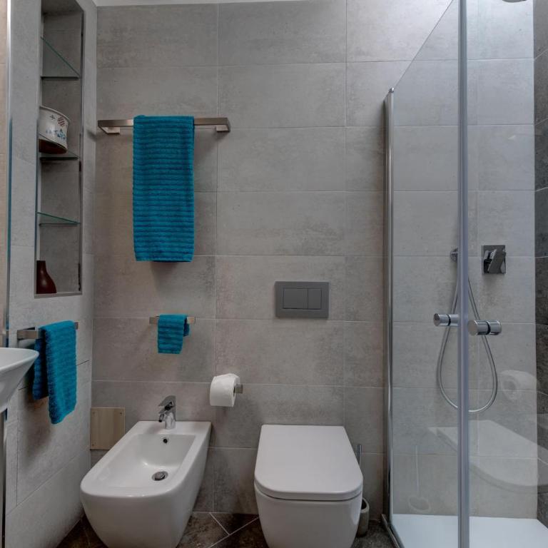 Ortigia Green - Deluxe Apartment - 13