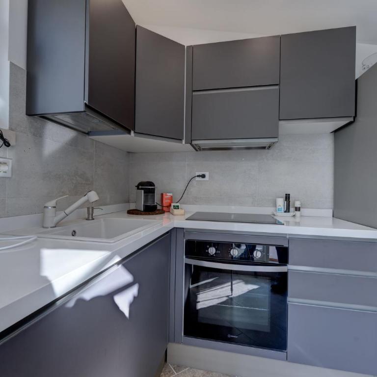 Ortigia Green - Deluxe Apartment - 18
