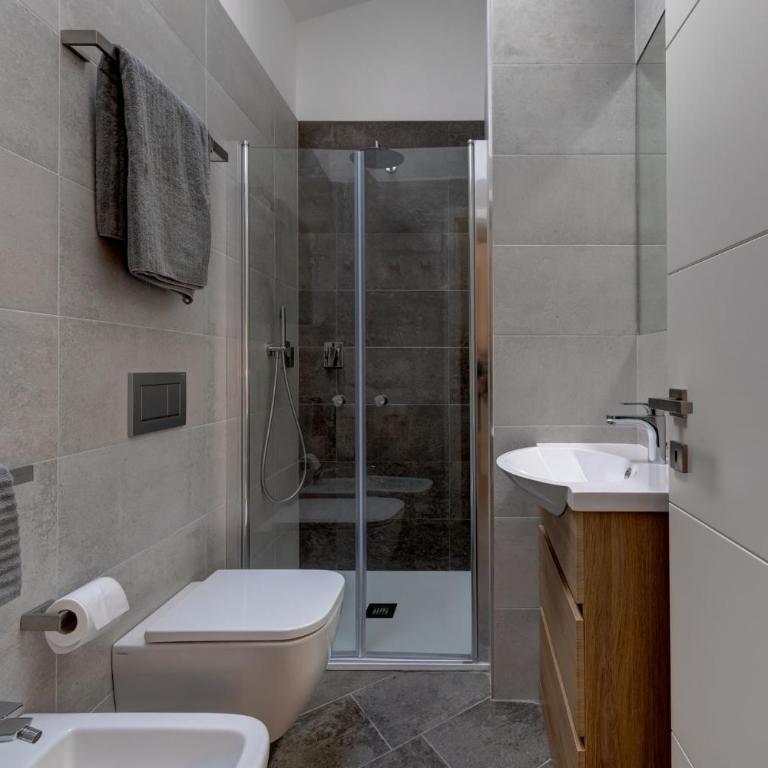 Ortigia Green - Deluxe Apartment - 17