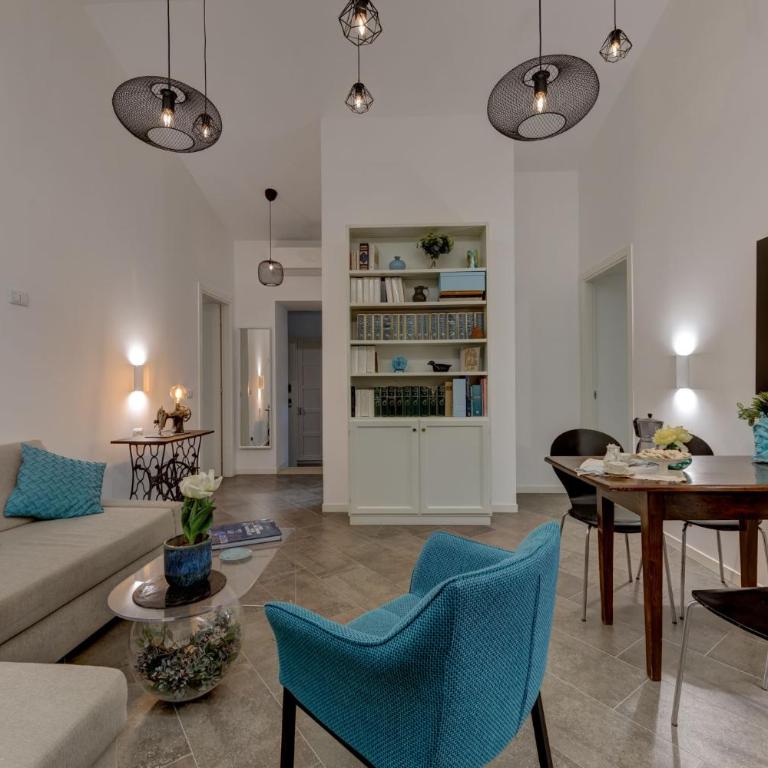 Ortigia Green - Deluxe Apartment - 14