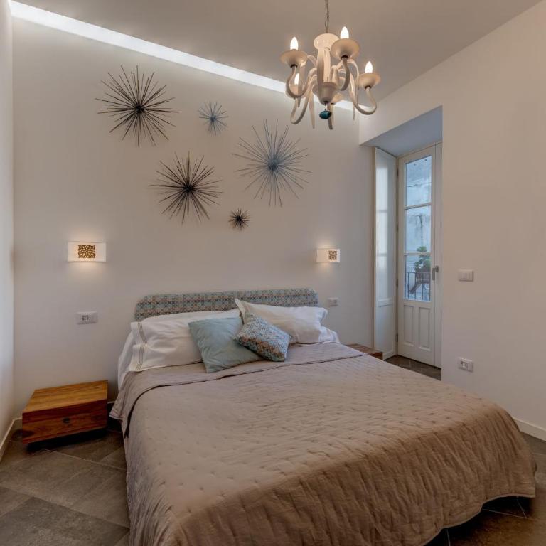 Ortigia Green - Deluxe Apartment - 24