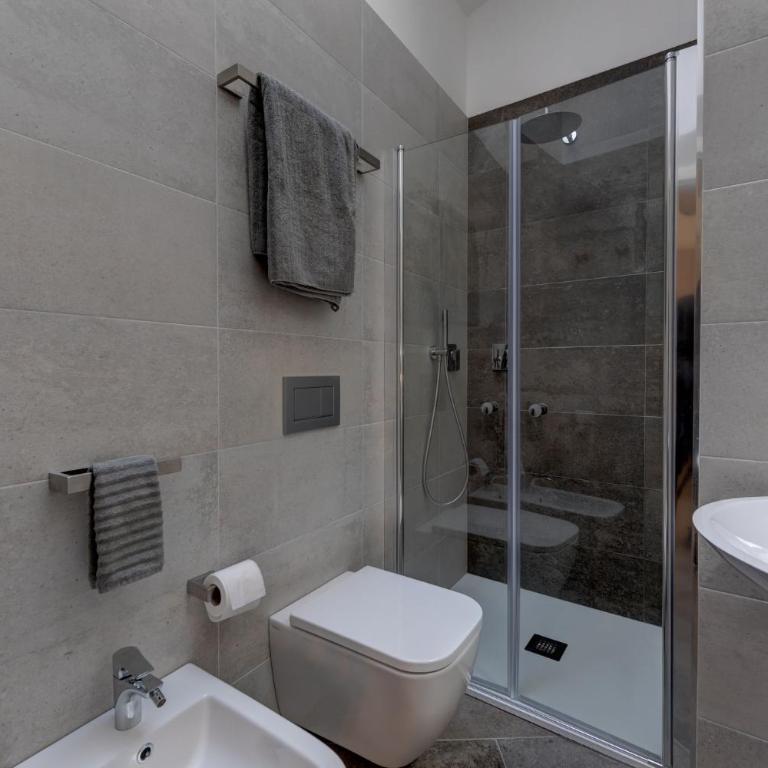 Ortigia Green - Deluxe Apartment - 19
