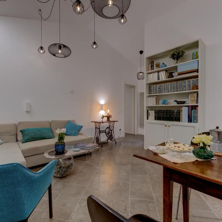 Ortigia Green - Deluxe Apartment - 23