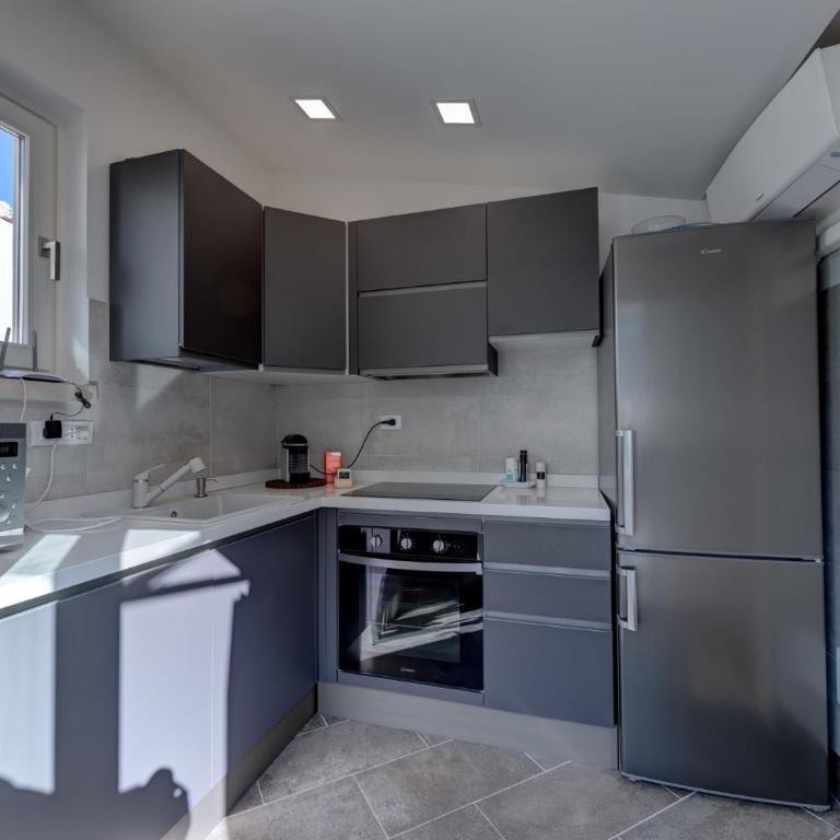 Ortigia Green - Deluxe Apartment - 4