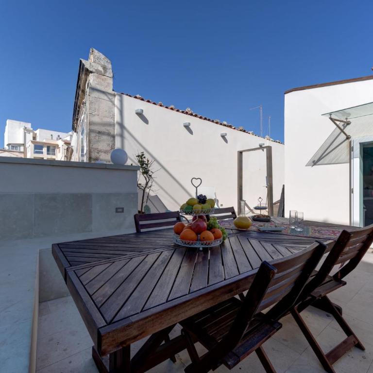 Ortigia Green - Deluxe Apartment - 10