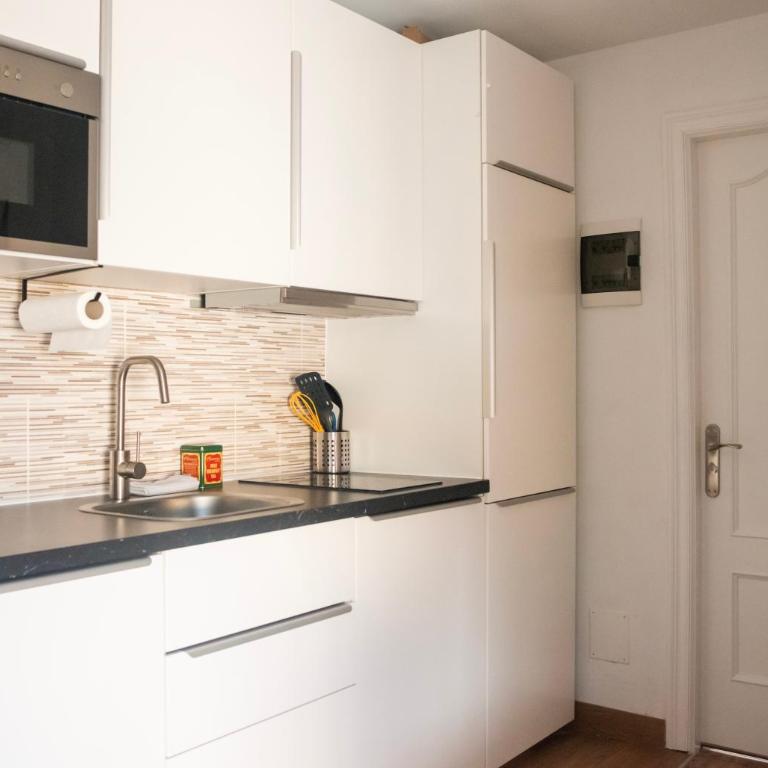 Casa Tranquila - Apartamento de 1 dormitorio - 20