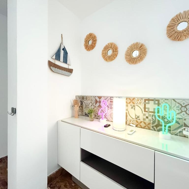 Casa Tranquila - Apartamento de 1 dormitorio - 22