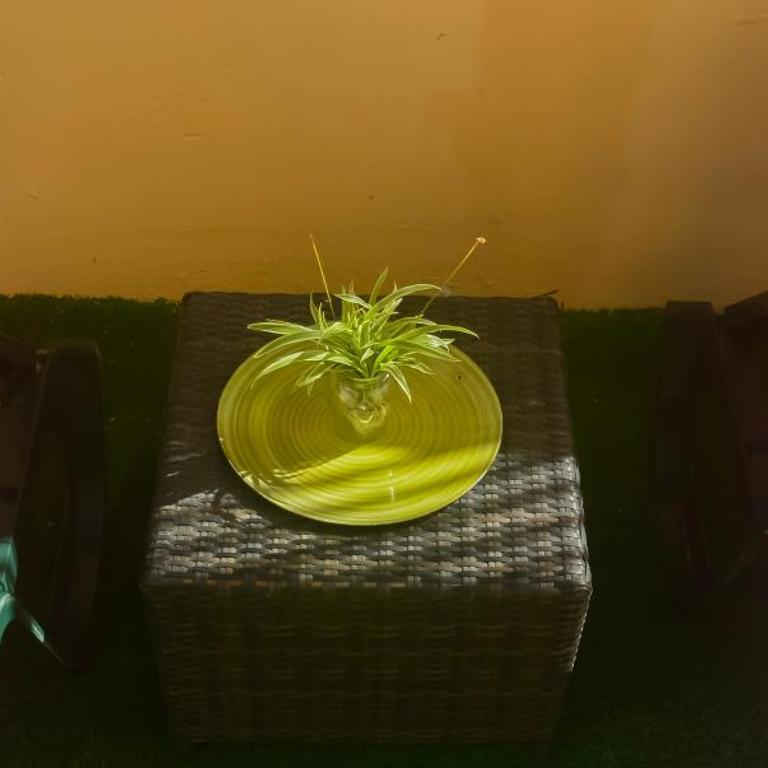 Casa Tranquila - Apartamento de 1 dormitorio - 26