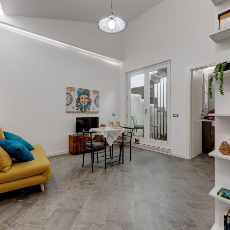 Ortigia Green - Apartment with Terrace - 8