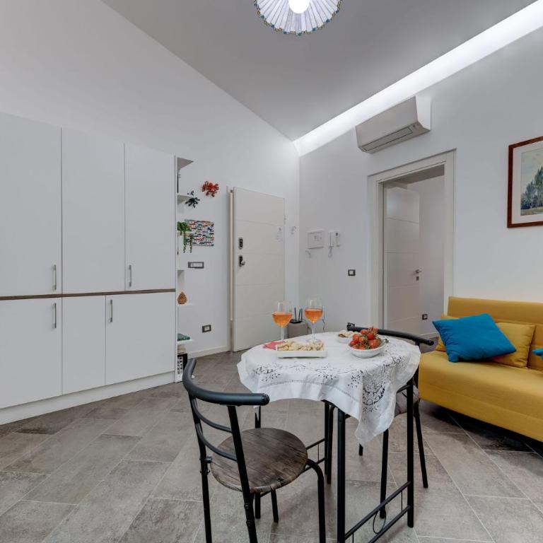 Ortigia Green - Apartment with Terrace - 10