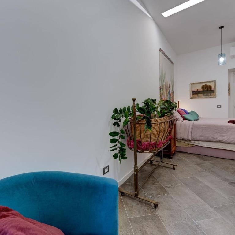 Ortigia Green - Apartment with Terrace - 9