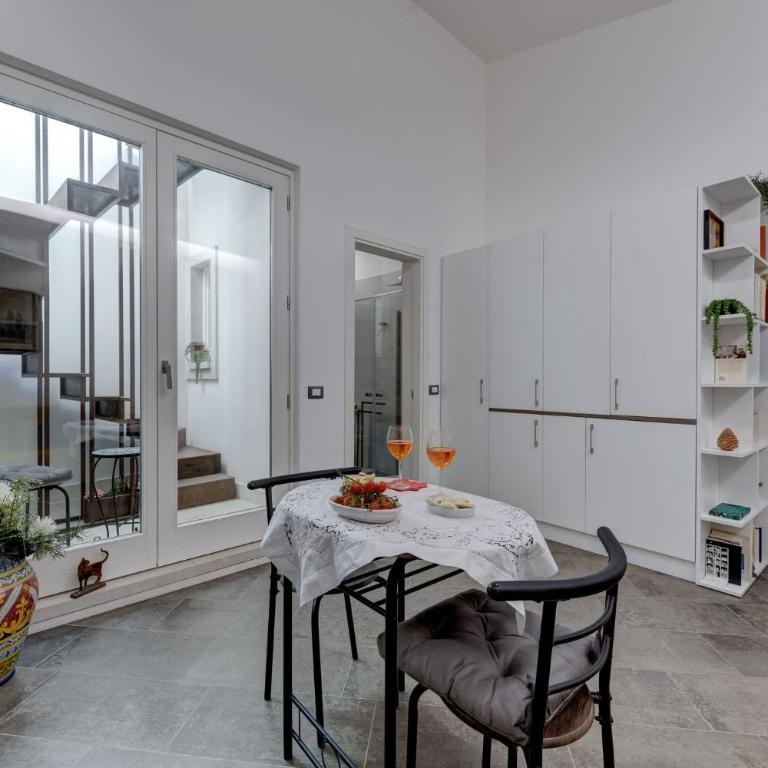 Ortigia Green - Apartment with Terrace - 13