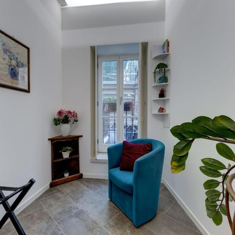 Ortigia Green - Apartment with Terrace - 5