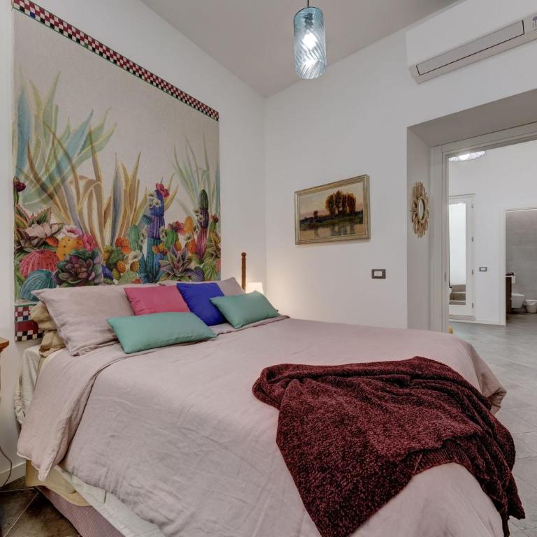 Ortigia Green - Apartment with Terrace - 16