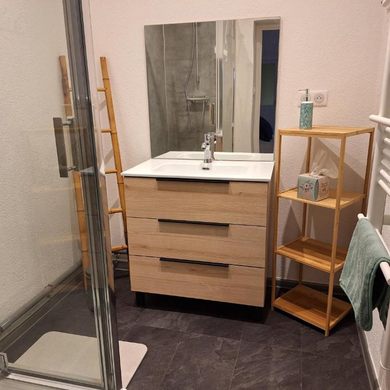 Urban Green Spirit - Centre historique, familial - Appartement 2 Chambres - 49
