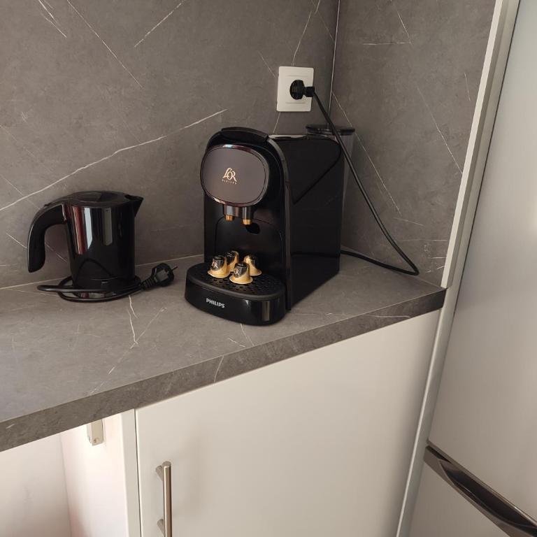 T2 Moderne Proche du port - CLIM - Appartement 1 Chambre - 8