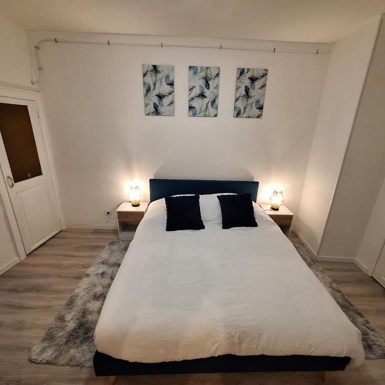 Urban Green Spirit - Centre historique, familial - Appartement 2 Chambres - 39