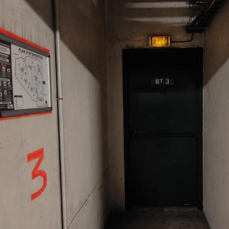 Le Victoria-Centre ville-Piscine-Parking privé-Wi-Fi - Appartamento con 2 Camere da Letto - 35