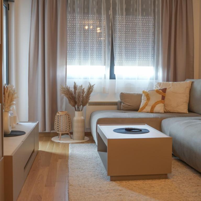 Apartment Forma - Apartman sa 1 Spavaćom Sobom - 12
