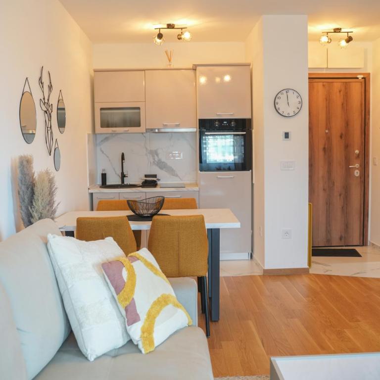 Apartment Forma - Apartman sa 1 Spavaćom Sobom - 8