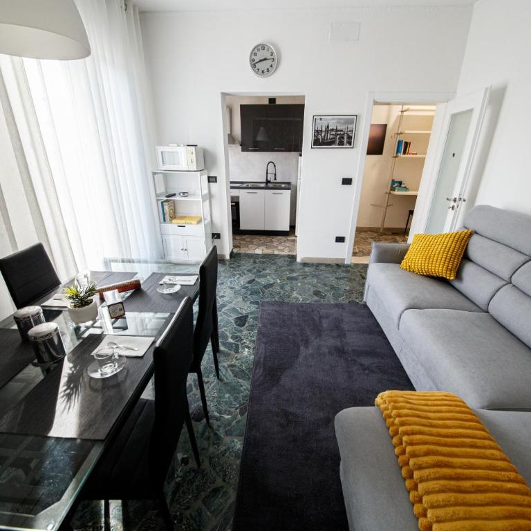 Venezia House - Appartamento con 2 Camere da Letto - 6