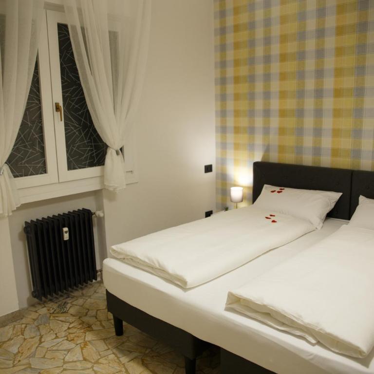 Venezia House - Appartamento con 2 Camere da Letto - 13