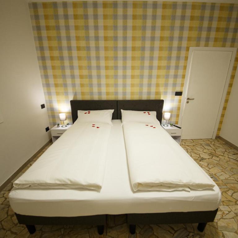 Venezia House - Appartamento con 2 Camere da Letto - 14