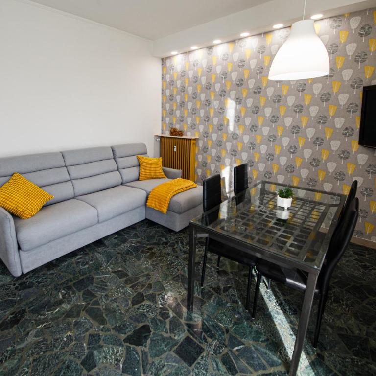 Venezia House - Appartamento con 2 Camere da Letto - 2