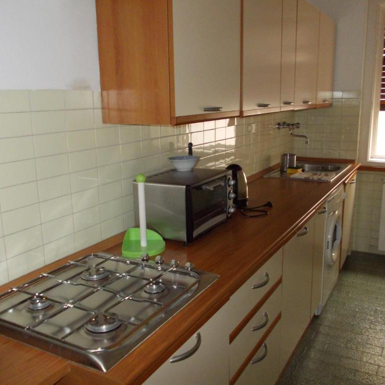 Residence Sole - Appartamento Economy - 1