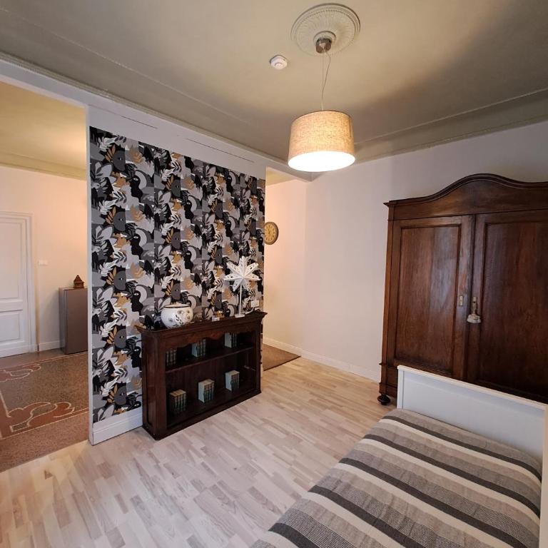 ROCK&WHITE - Appartamento con 2 Camere da Letto - 6