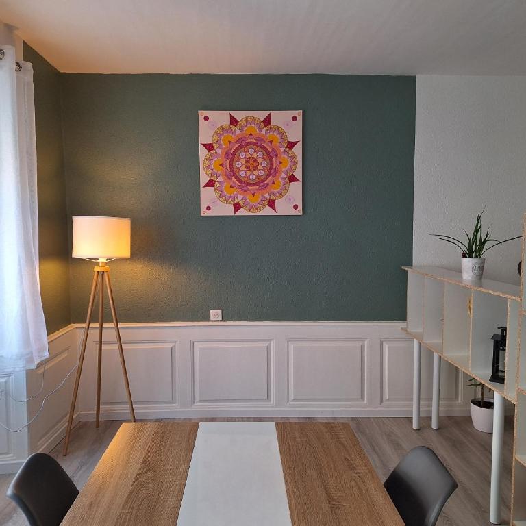 Urban Green Spirit - Centre historique, familial - Appartement 2 Chambres - 26