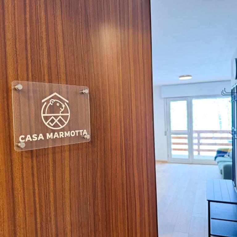Casa Marmotta in Val di Pejo - Appartamento con 2 Camere da Letto - 2