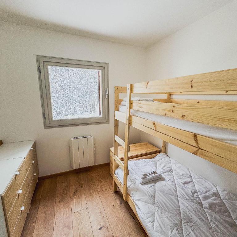 Casa Marmotta in Val di Pejo - Appartamento con 2 Camere da Letto - 6