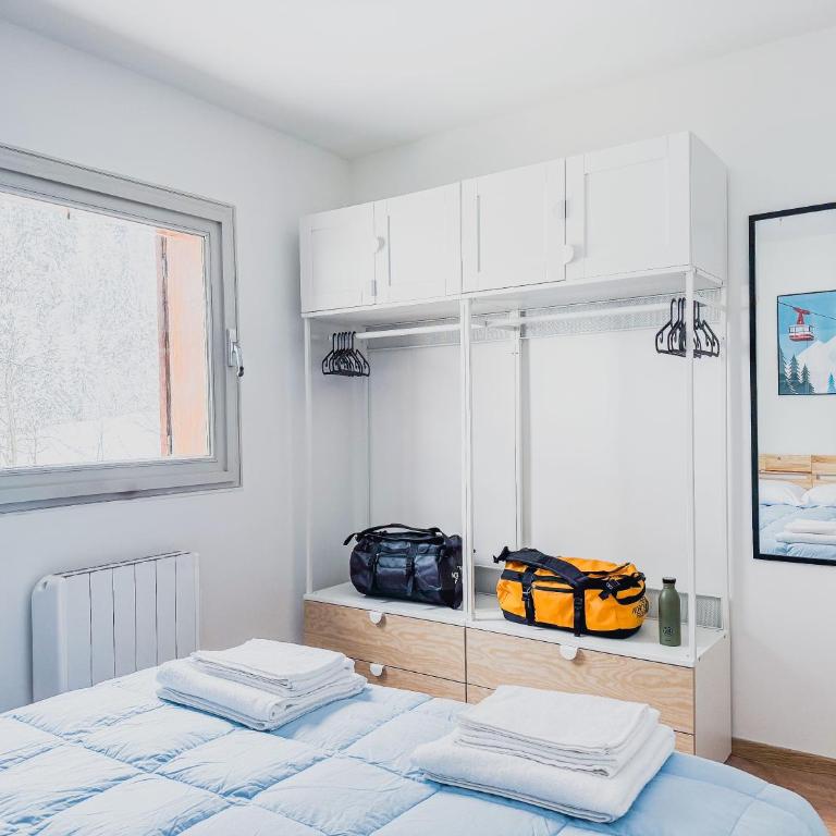 Casa Marmotta in Val di Pejo - Appartamento con 2 Camere da Letto - 10