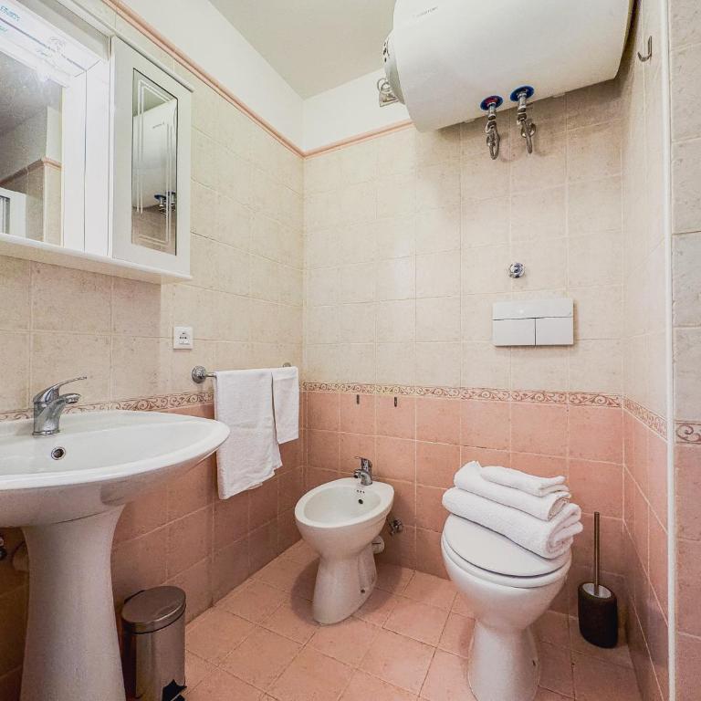 Casa Marmotta in Val di Pejo - Appartamento con 2 Camere da Letto - 7