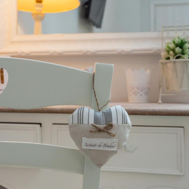 B&B Vatican's Keys - Camera Matrimoniale con Bagno Privato Esterno - 1 - 3