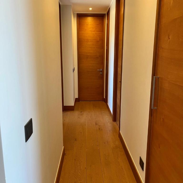Departamento La Puntilla de Villarrica Orilla Lago - Apartamento de 3 dormitorios - 11
