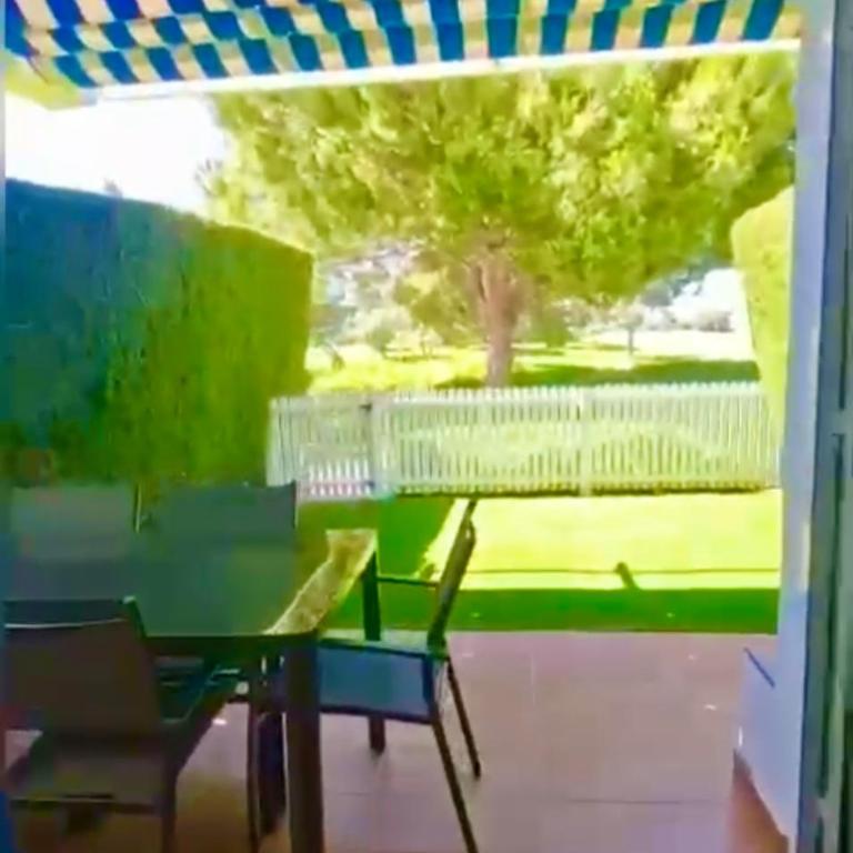 DUPLEX 1 COSTA BALLENA - Casa de 2 dormitorios - 10