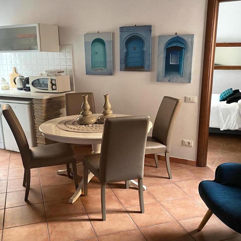 DormiRoma - Cedro 21 Apartments - Appartamento con 1 Camera da Letto - 2