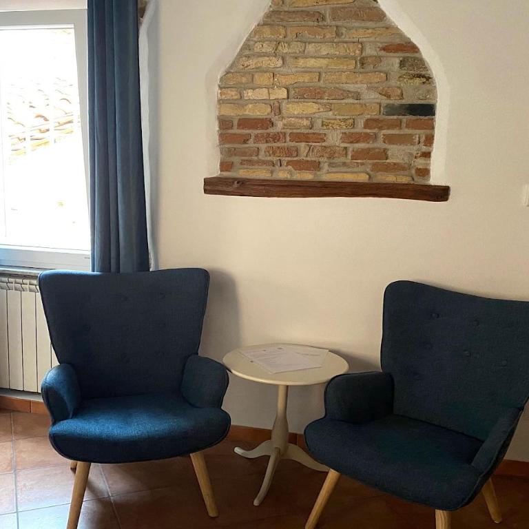 DormiRoma - Cedro 21 Apartments - Appartamento con 1 Camera da Letto - 23