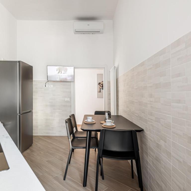 GuestHost - Charming Hideaway in Florence - Apt x4 - Appartamento con 2 Camere da Letto - 6