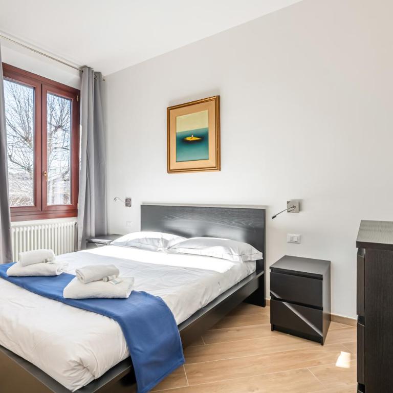 GuestHost - Charming Hideaway in Florence - Apt x4 - Appartamento con 2 Camere da Letto - 8